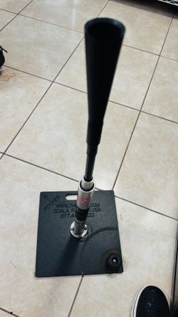 G Tee batting Tee 26” to 53”