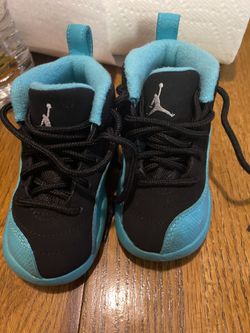 Jordan 12 Retro 