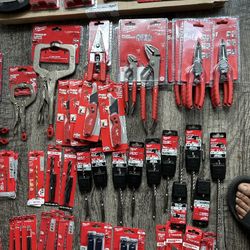 Milwaukee Tools