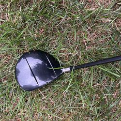 TaylorMade 360Ti Driver 9.5 degree loft