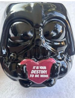 Star Wars Darth Vader Ceramic mug cup