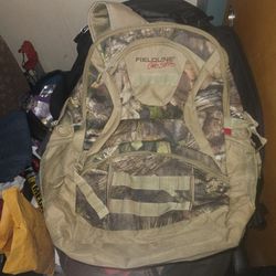 Hunting Backpack 