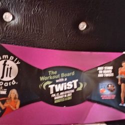 Simply Fit Board 
