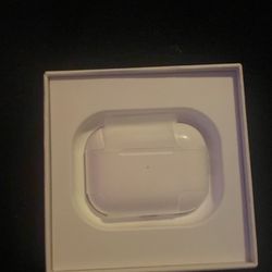 AirPod Pro Gen 2 