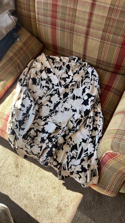 Anne Klein Blouse