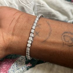 Tennis Bracelet 