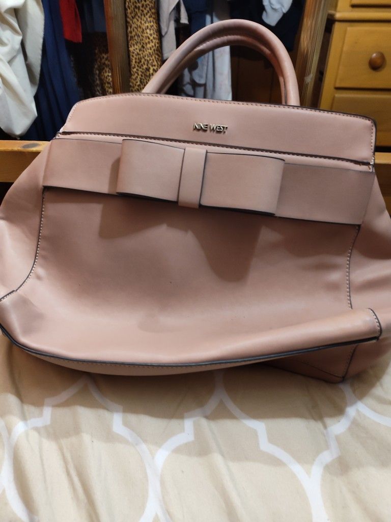 Nine West Handbag (Woman's)