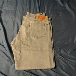 LEVIS 501'S 38