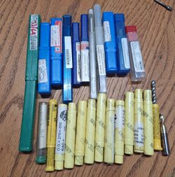 New bits in cases