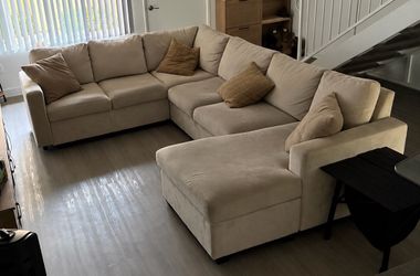 Used couch for SALE
