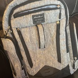 Eddie Bauer Diaper Bag