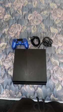 PS4