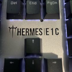 Gaming Keyboard 