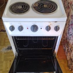 Stove For Sale 