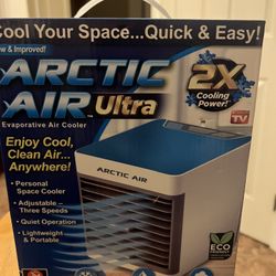 New & Improved  Articl Air Ultra