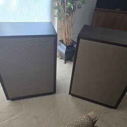 Klipsch Cornwall Verticals 