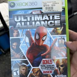 Spider Man Xbox Game  360