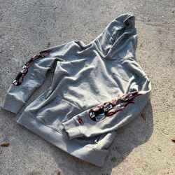 Chrome Hearts Hoodie