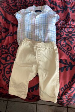 0-3 months baby outfit