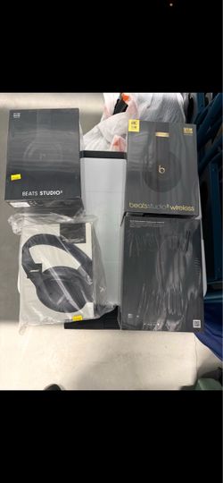 Beats Headphones