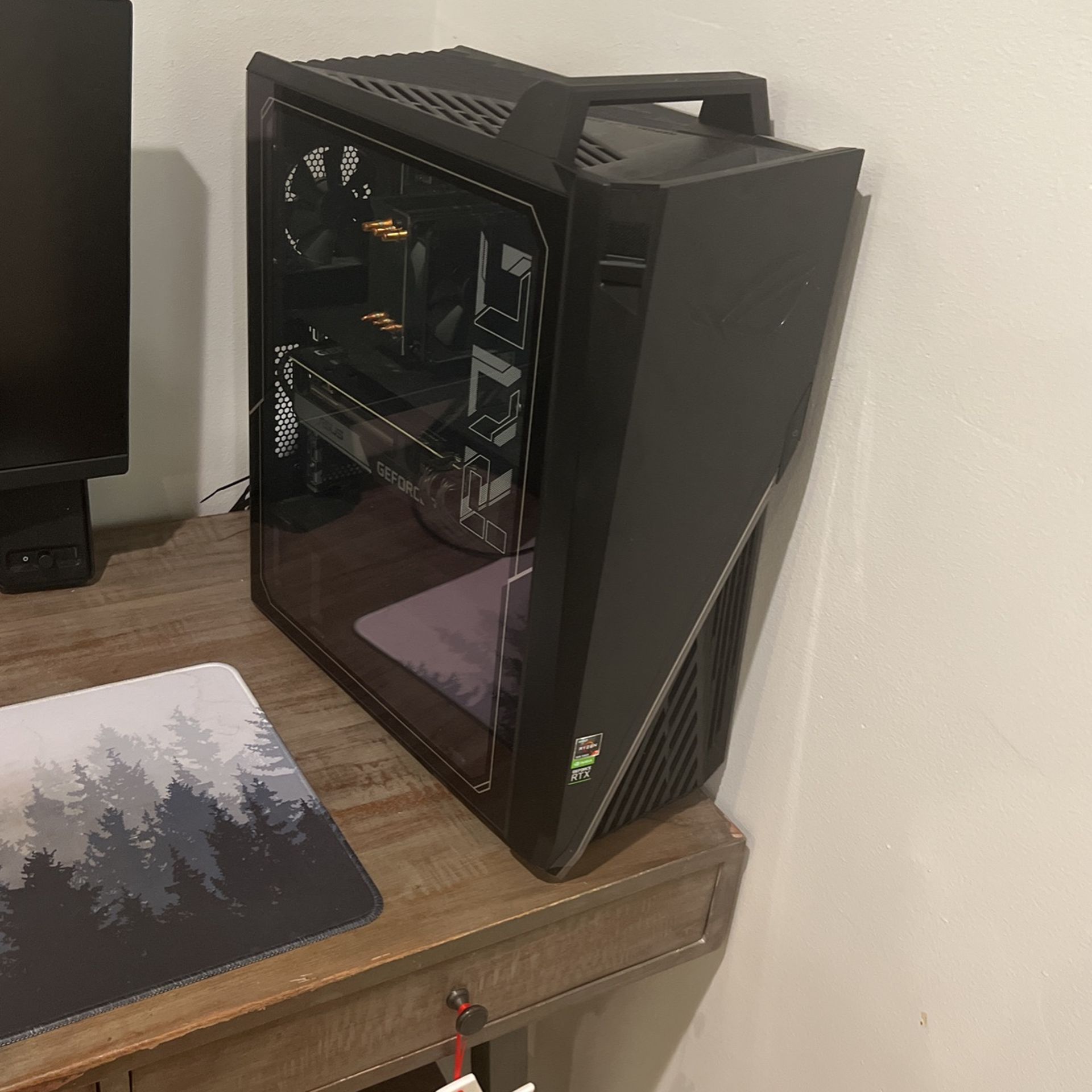 RTX 3070 Gaming Pc