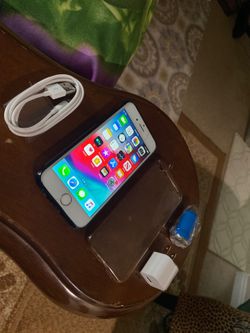 iPhone 6 64gb Unlocked for any carrier $70