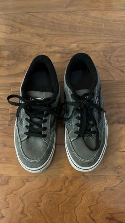 Vans size 7