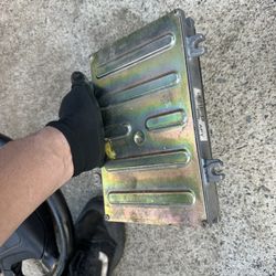 92-95 Civic Ecu 