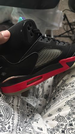 Jordan’s