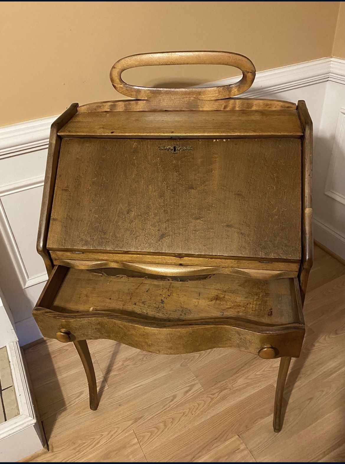 Antique Desk