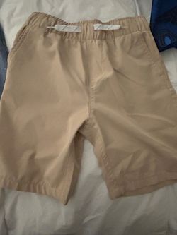 $1 Boys shorts size 3T- size 6
