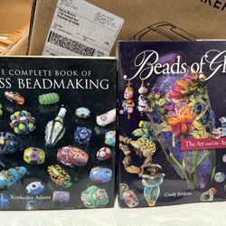 Bead Books