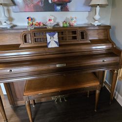 Free Kimball Piano
