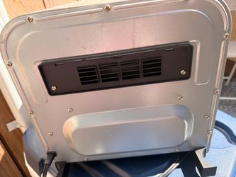Air fryer -used works well