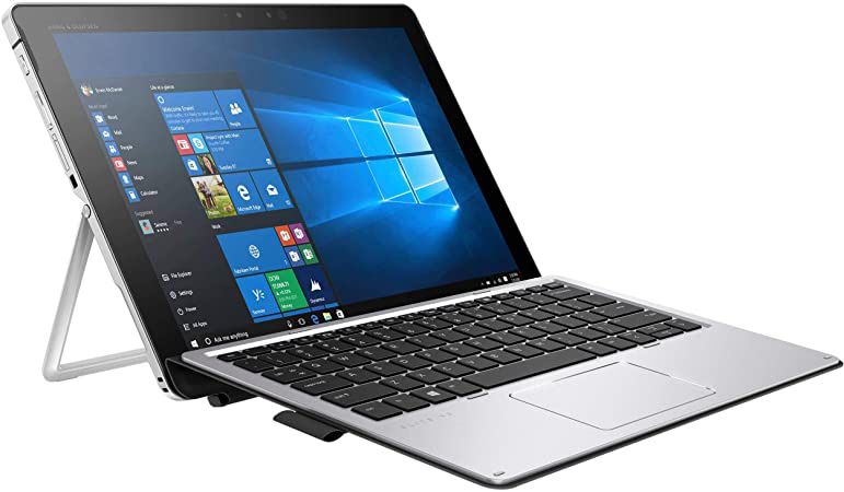 HP Elite X2 G2 1012 Touchscreen Notebook 