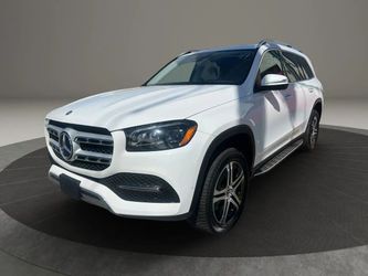 2020 Mercedes-Benz GLS