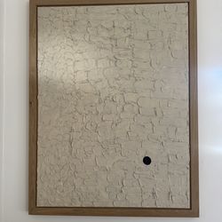 Large one of a kind artwork