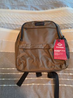 Wolverine 27L Tech Backpack