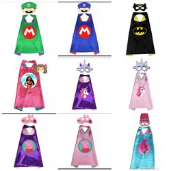 Kids Costumes 