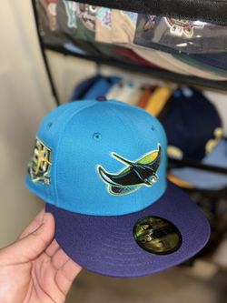 Fitted Hat