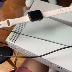 Apple Watch Series 3 42m