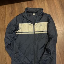 Nike Puffer Jacket