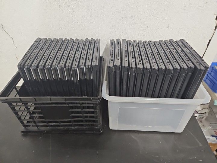 (BULK SALE) Dell Inspiron 15 5667 TTYFJA00