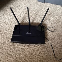 TP Link AC1900 Router