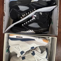 Nike Shoes 