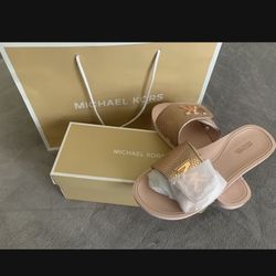 Michael Kor Sandals
