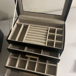 Jewelry Box 