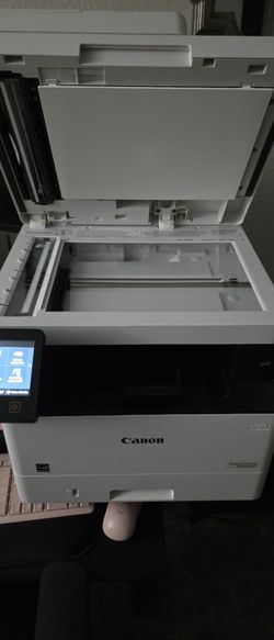 Canon AIO color laser