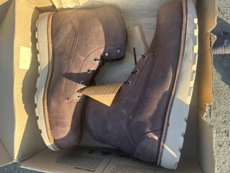 Red Wing size 13