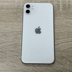 iPhone 11 - Unlocked - 64GB